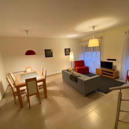 Villas Mare Residence Nazaré Dış mekan fotoğraf