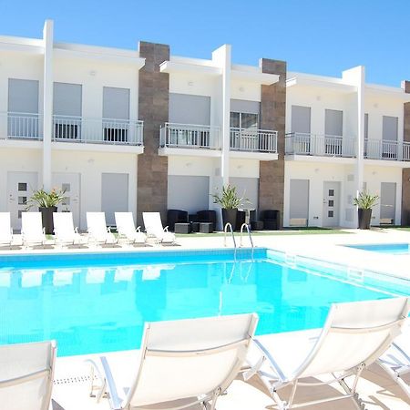Villas Mare Residence Nazaré Dış mekan fotoğraf