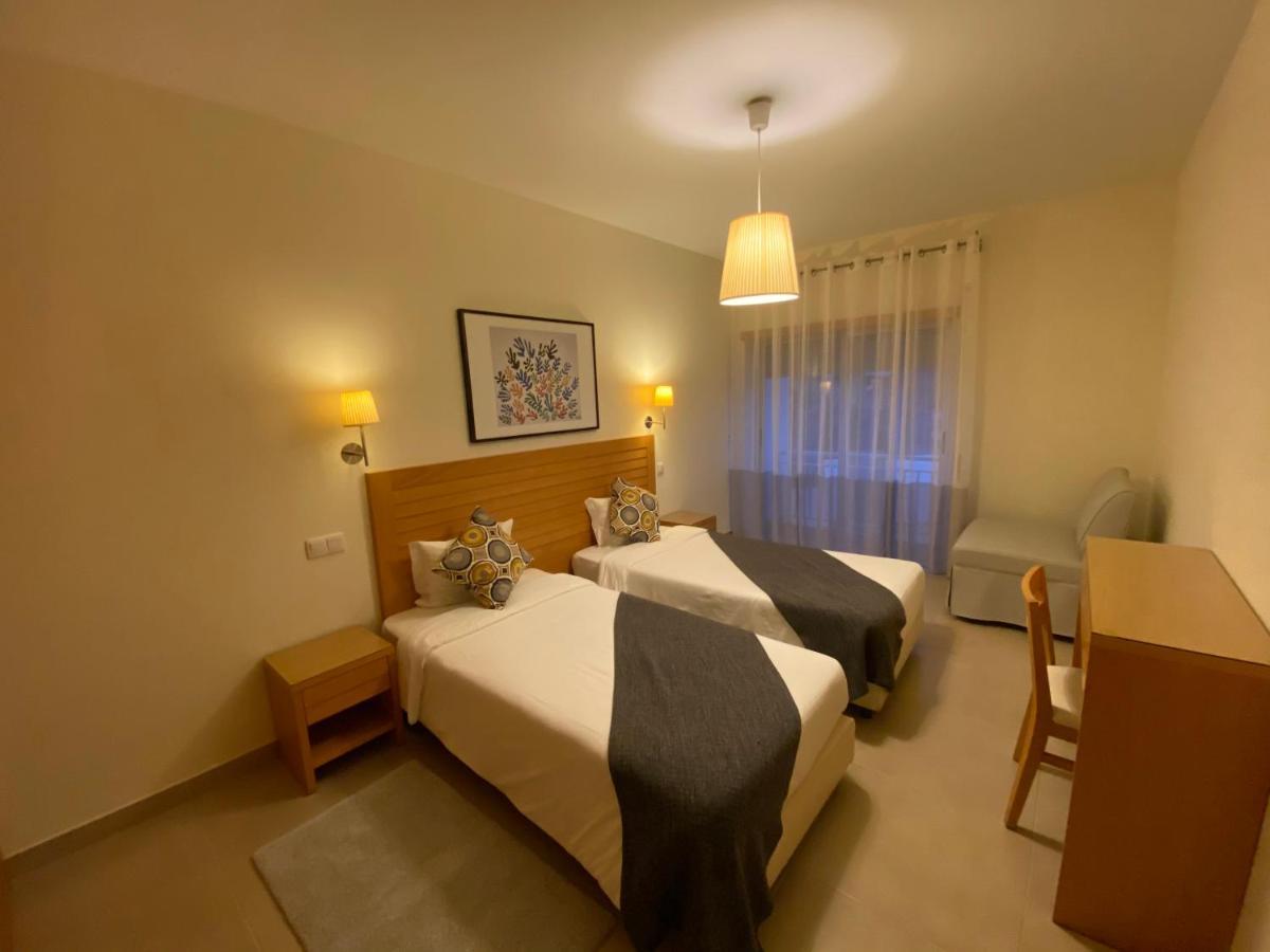 Villas Mare Residence Nazaré Dış mekan fotoğraf