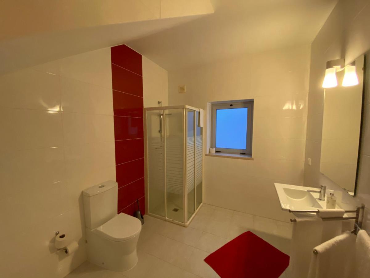 Villas Mare Residence Nazaré Dış mekan fotoğraf