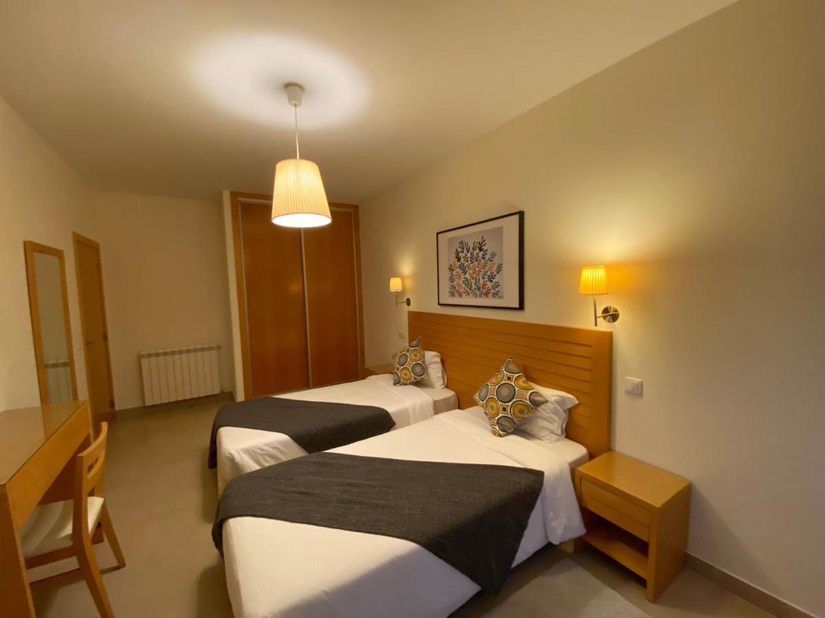Villas Mare Residence Nazaré Dış mekan fotoğraf