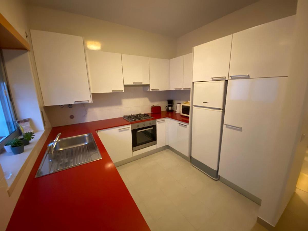 Villas Mare Residence Nazaré Dış mekan fotoğraf