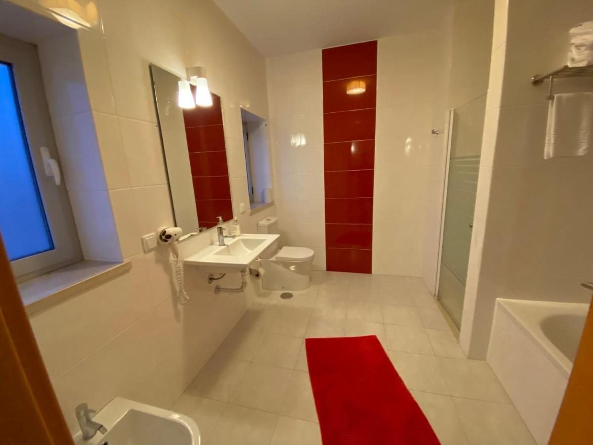 Villas Mare Residence Nazaré Dış mekan fotoğraf