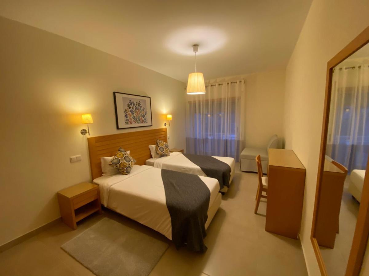 Villas Mare Residence Nazaré Dış mekan fotoğraf