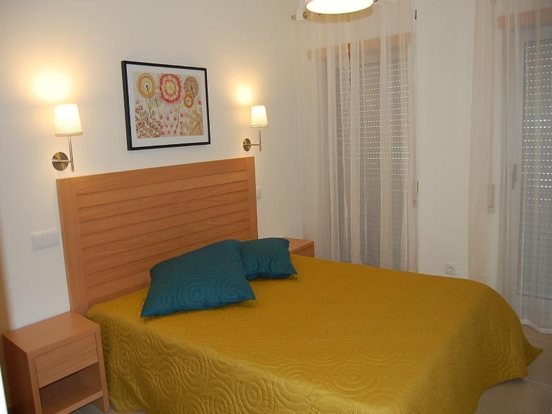 Villas Mare Residence Nazaré Dış mekan fotoğraf