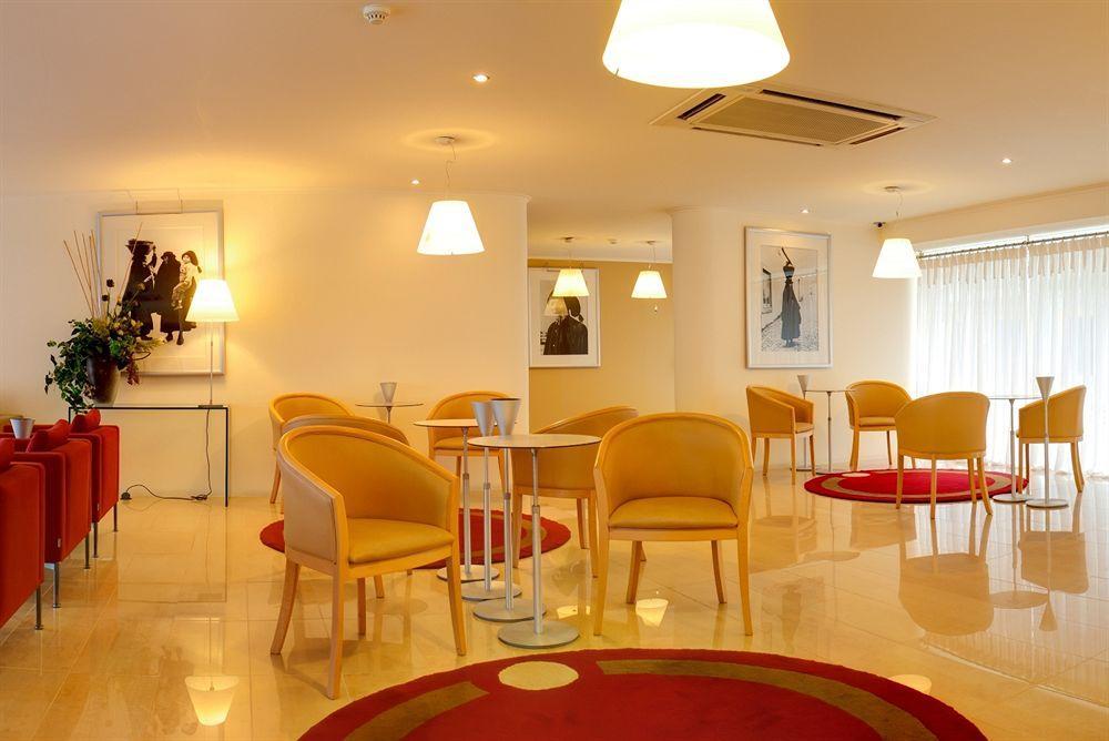 Villas Mare Residence Nazaré Dış mekan fotoğraf