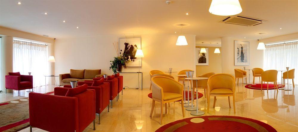Villas Mare Residence Nazaré Dış mekan fotoğraf