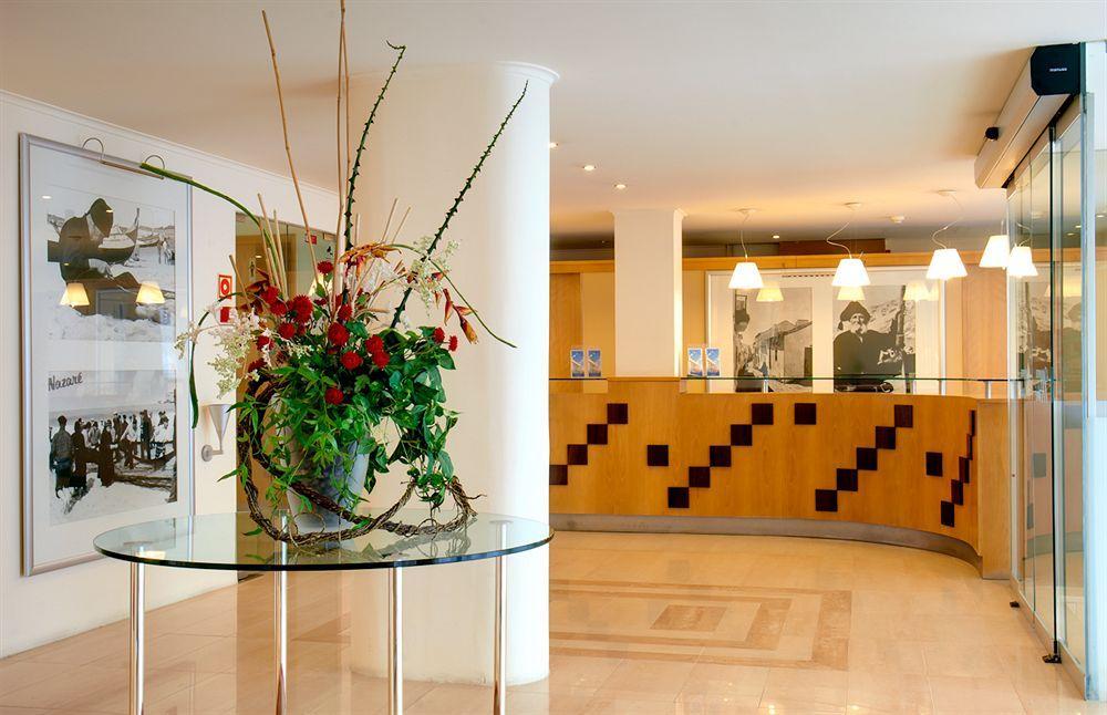 Villas Mare Residence Nazaré Dış mekan fotoğraf