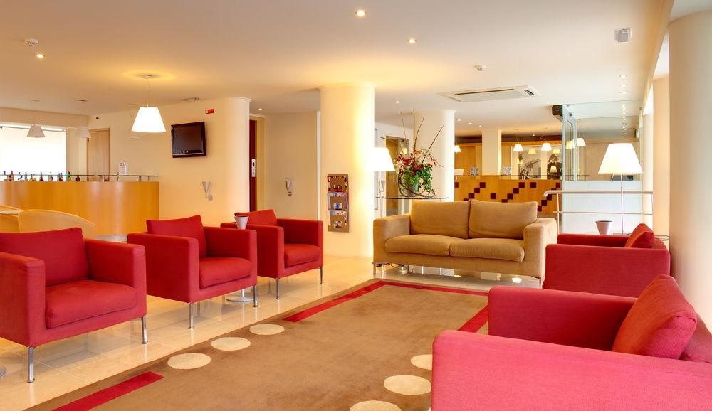 Villas Mare Residence Nazaré Dış mekan fotoğraf