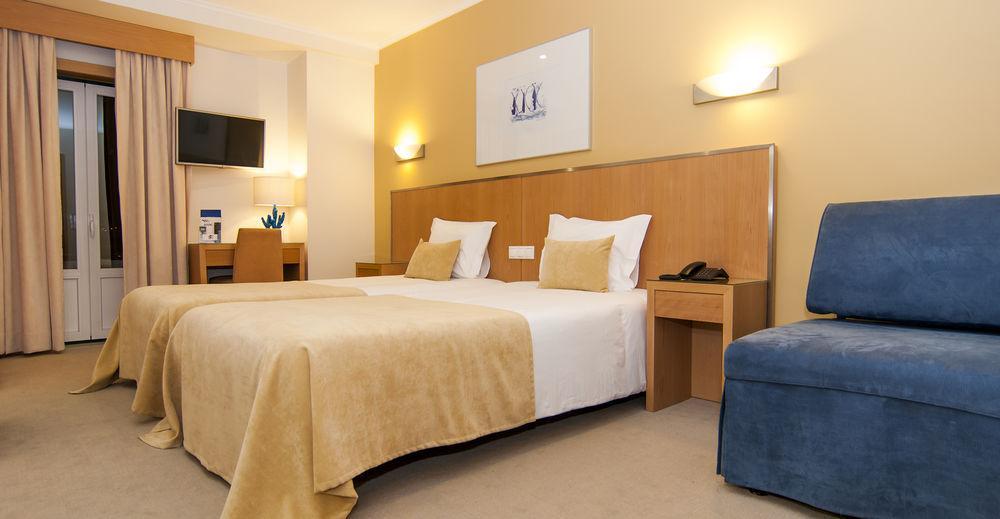 Villas Mare Residence Nazaré Dış mekan fotoğraf