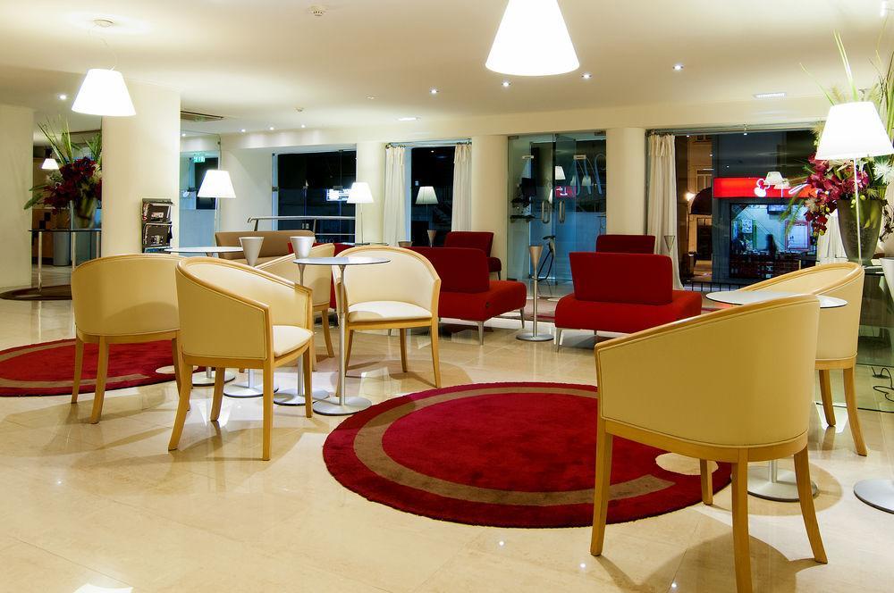 Villas Mare Residence Nazaré Dış mekan fotoğraf