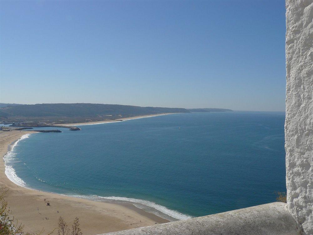 Villas Mare Residence Nazaré Dış mekan fotoğraf