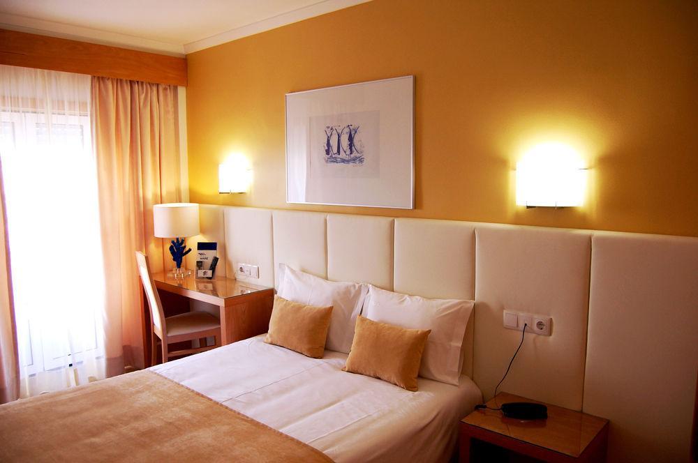 Villas Mare Residence Nazaré Dış mekan fotoğraf
