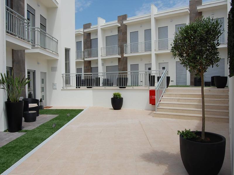 Villas Mare Residence Nazaré Dış mekan fotoğraf