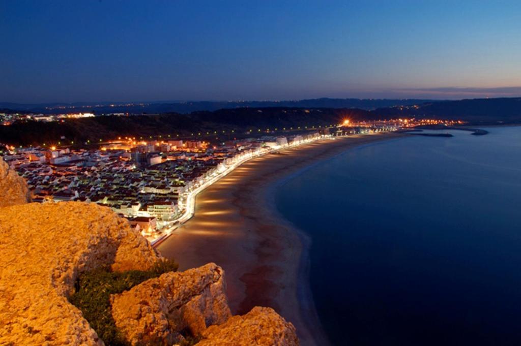Villas Mare Residence Nazaré Dış mekan fotoğraf