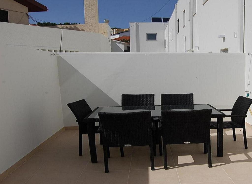 Villas Mare Residence Nazaré Dış mekan fotoğraf