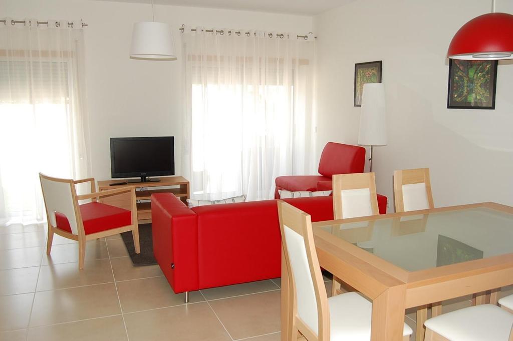 Villas Mare Residence Nazaré Dış mekan fotoğraf