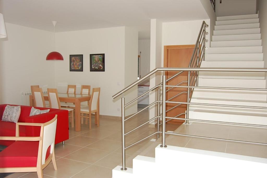 Villas Mare Residence Nazaré Dış mekan fotoğraf