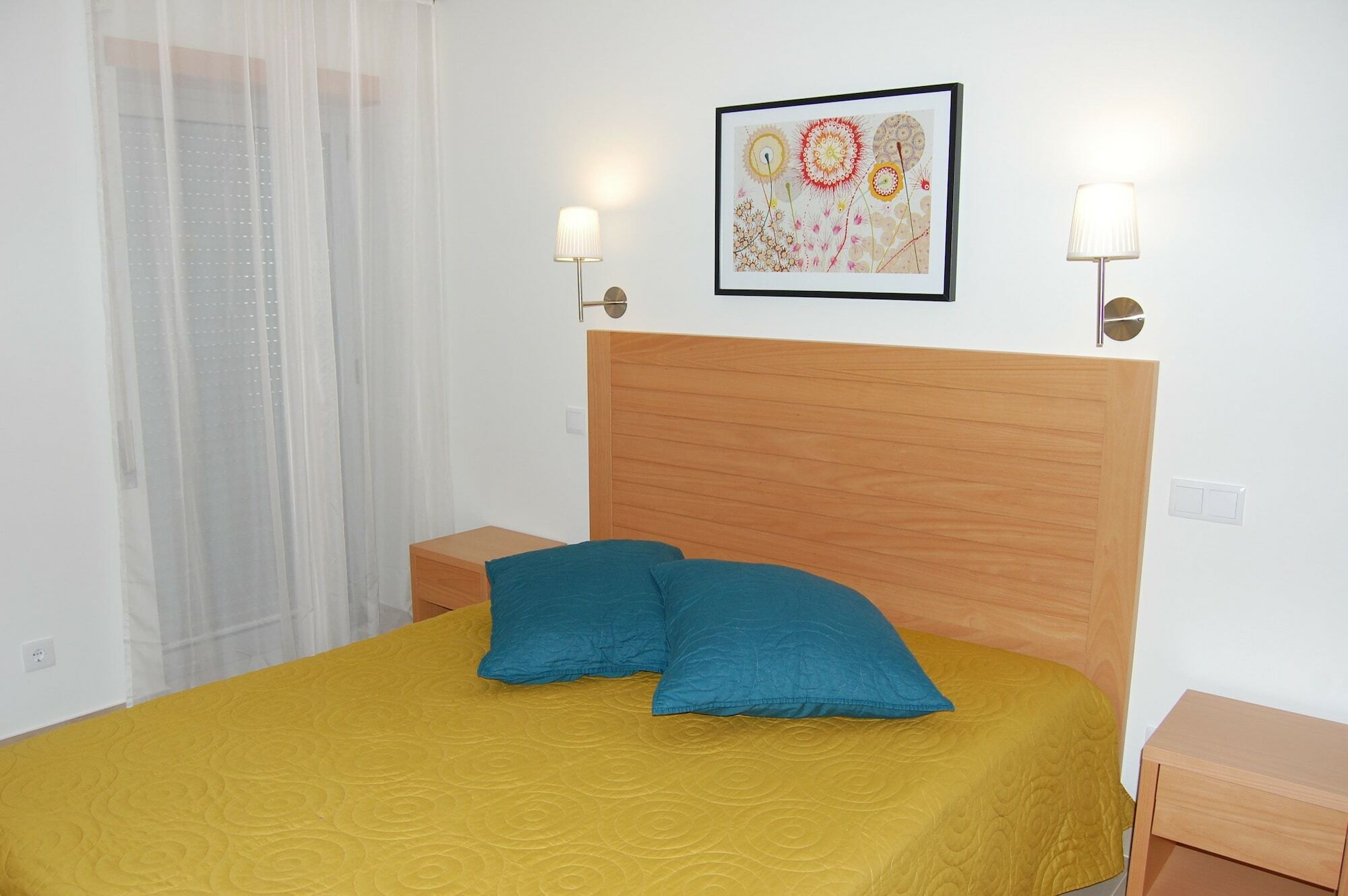 Villas Mare Residence Nazaré Dış mekan fotoğraf